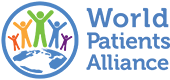  Udruženje oboljelih od hroničnih virusnih hepatitisa - B18 primljeno u World Patients Alliance